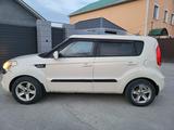 Kia Soul 2013 года за 4 000 000 тг. в Атырау – фото 5