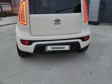 Kia Soul 2013 года за 4 000 000 тг. в Атырау – фото 4