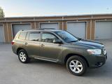 Toyota Highlander 2009 годаүшін12 500 000 тг. в Усть-Каменогорск