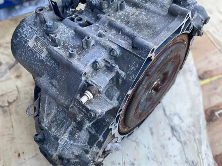 АКПП Коробка автомат Honda Odyssey 3.5 RL3 Американец за 300 000 тг. в Астана – фото 3