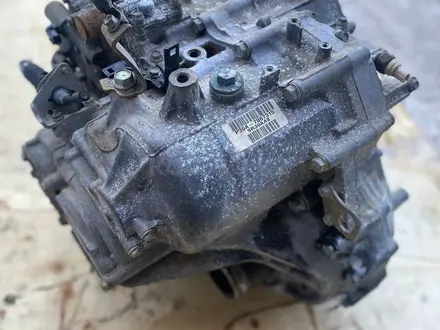 АКПП Коробка автомат Honda Odyssey 3.5 RL3 Американец за 300 000 тг. в Астана – фото 4