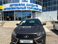 ВАЗ (Lada) Vesta 2019 годаүшін5 400 000 тг. в Уральск