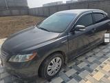 Toyota Camry 2007 года за 4 000 000 тг. в Тараз – фото 2