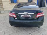 Toyota Camry 2011 годаүшін4 950 000 тг. в Жанаозен – фото 2
