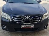 Toyota Camry 2011 годаүшін4 950 000 тг. в Жанаозен