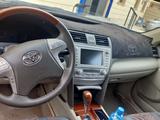 Toyota Camry 2011 годаүшін4 950 000 тг. в Жанаозен – фото 3