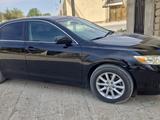 Toyota Camry 2011 годаүшін4 950 000 тг. в Жанаозен – фото 4