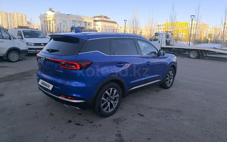 Chery Tiggo 7 Pro — миниатюра 5