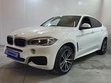 BMW X6 2017 года за 19 340 000 тг. в Усть-Каменогорск