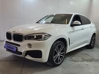 BMW X6 2017 годаүшін19 340 000 тг. в Усть-Каменогорск