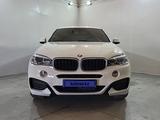 BMW X6 2017 годаүшін19 340 000 тг. в Усть-Каменогорск – фото 2