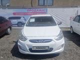 Hyundai Accent 2014 года за 3 900 000 тг. в Шымкент