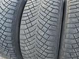 Michelin X-Ice North 4 за 450 000 тг. в Караганда – фото 4