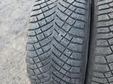 Michelin X-Ice North 4 за 450 000 тг. в Караганда – фото 5