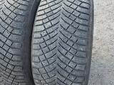 Michelin X-Ice North 4 за 450 000 тг. в Караганда – фото 2