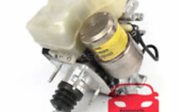 Блок абс Тойота 4runner за 135 000 тг. в Алматы