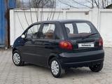 Daewoo Matiz 2010 годаүшін1 560 000 тг. в Караганда – фото 3