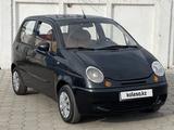 Daewoo Matiz 2010 года за 1 560 000 тг. в Караганда – фото 2