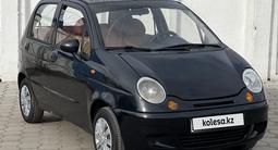 Daewoo Matiz 2010 года за 1 560 000 тг. в Караганда – фото 2