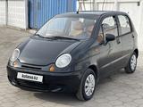 Daewoo Matiz 2010 года за 1 560 000 тг. в Караганда – фото 4