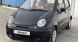 Daewoo Matiz 2010 годаүшін1 560 000 тг. в Караганда