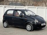 Daewoo Matiz 2010 года за 1 560 000 тг. в Караганда – фото 5