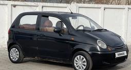 Daewoo Matiz 2010 года за 1 560 000 тг. в Караганда – фото 5