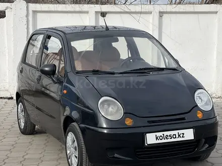 Daewoo Matiz 2010 года за 1 560 000 тг. в Караганда – фото 6