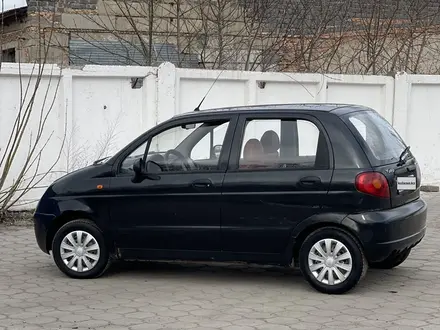 Daewoo Matiz 2010 года за 1 560 000 тг. в Караганда – фото 7