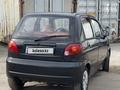 Daewoo Matiz 2010 годаүшін1 560 000 тг. в Караганда – фото 9