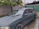 Subaru Legacy 1997 годаүшін2 000 000 тг. в Алматы – фото 2
