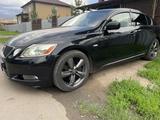 Lexus GS 300 2006 годаүшін5 900 000 тг. в Аксу – фото 2