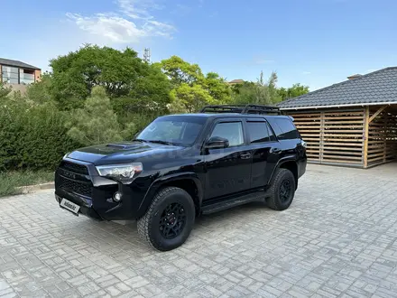 Toyota 4Runner 2019 года за 22 000 000 тг. в Актау – фото 9