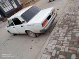 ВАЗ (Lada) 2107 2007 годаүшін750 000 тг. в Туркестан – фото 5