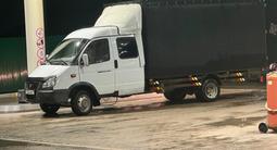 ГАЗ ГАЗель 2005 года за 5 000 000 тг. в Шымкент – фото 5