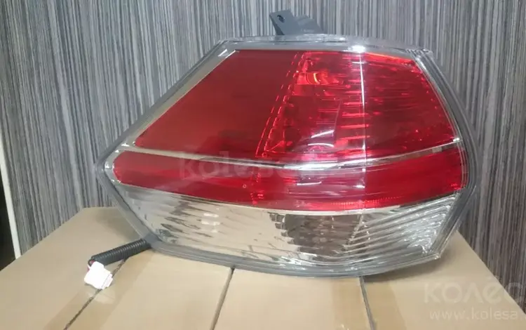 Оригинальный фонарь заднего левого крыла для Nissan X-Trail T32 за 75 000 тг. в Алматы