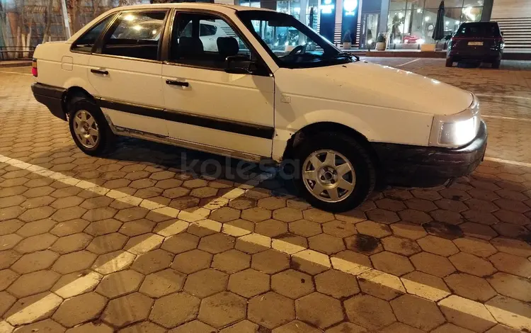 Volkswagen Passat 1991 года за 690 000 тг. в Караганда