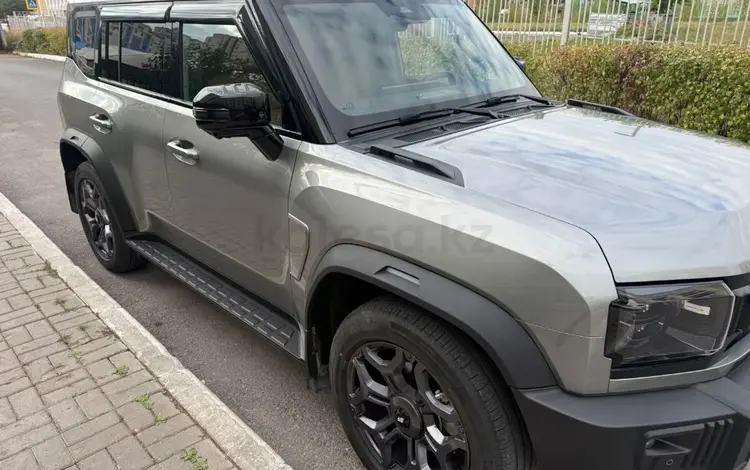 Jetour T2 2024 года за 14 000 000 тг. в Астана