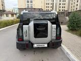 Jetour T2 2024 годаүшін14 000 000 тг. в Астана – фото 4