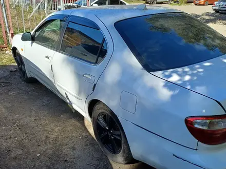 Nissan Cefiro 1999 года за 1 600 000 тг. в Караганда – фото 8