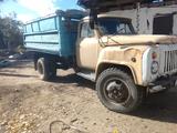 ГАЗ  53 1978 года за 1 000 000 тг. в Семей