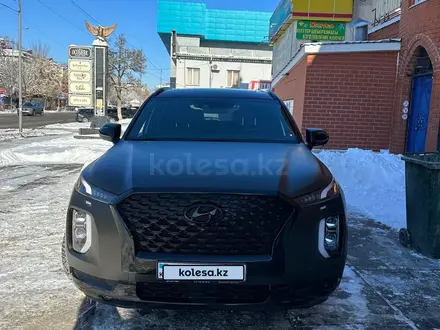 Hyundai Palisade 2022 года за 24 000 000 тг. в Шымкент