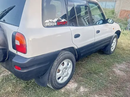 Toyota RAV4 1995 года за 2 500 000 тг. в Узынагаш – фото 7