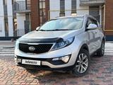 Kia Sportage 2015 годаүшін6 900 000 тг. в Актау