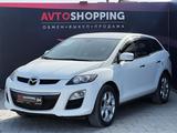 Mazda CX-7 2010 года за 5 990 000 тг. в Актобе