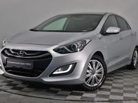 Hyundai i30 2014 года за 6 290 000 тг. в Алматы