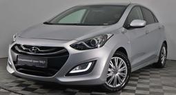 Hyundai i30 2014 года за 6 290 000 тг. в Алматы