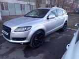 Audi Q7 2008 годаfor6 700 000 тг. в Рудный – фото 2