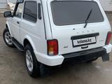 ВАЗ (Lada) Lada 2121 2019 годаfor4 000 000 тг. в Атырау – фото 3