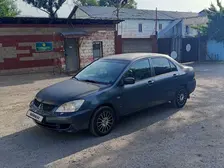 Mitsubishi Lancer, 2008